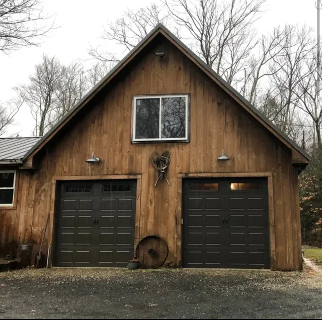 Kellam Garage Doors work photo