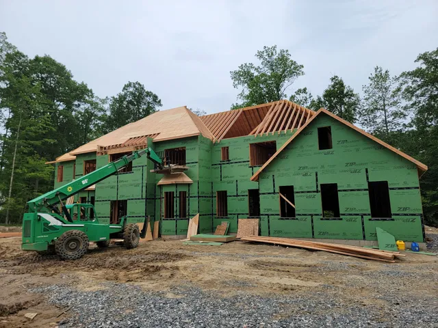 Ray Brothers Construction, LLC work photo
