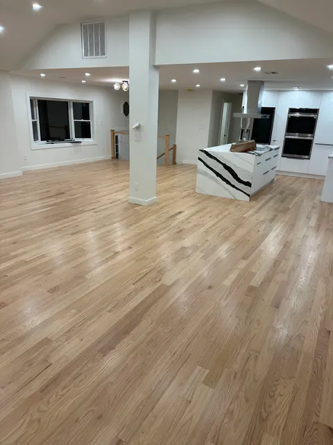 Mult Flooring work photo
