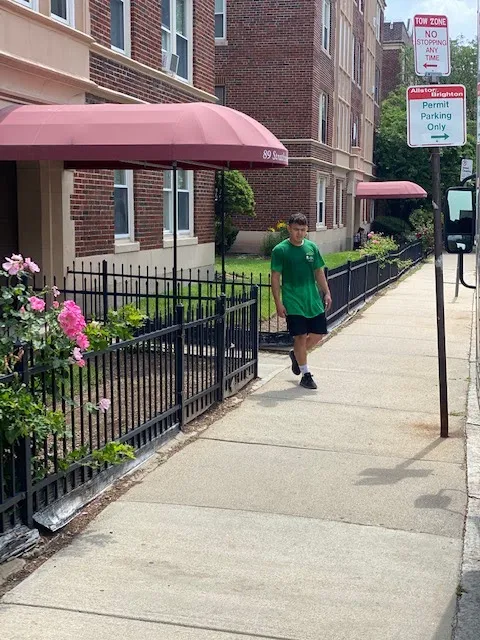 East Coast Boston Movers | Commercial & Residential Movers in Boston