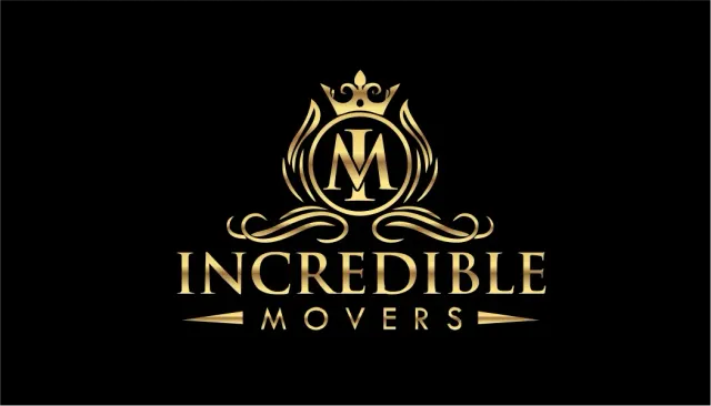 Incredible Movers logo