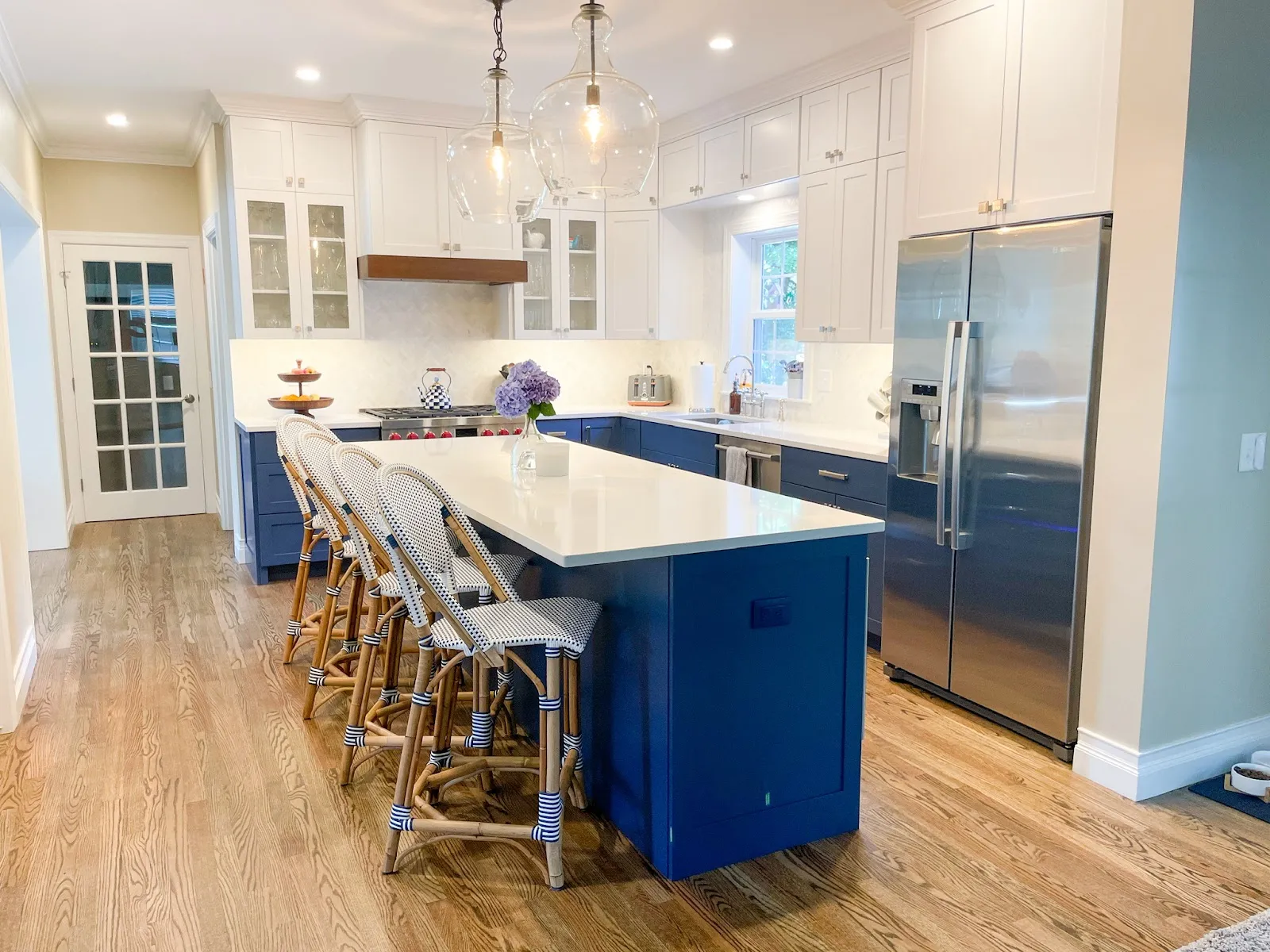 Godfrey Design-Build