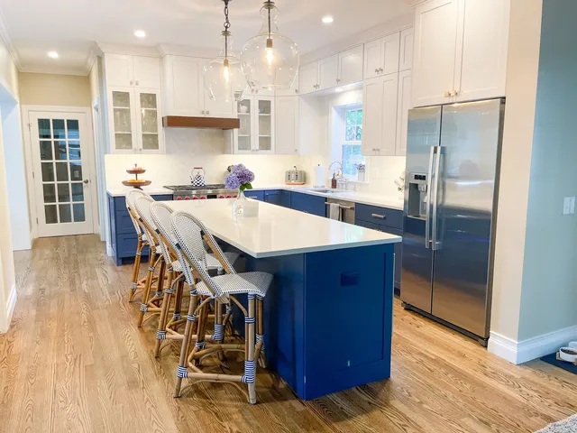 Godfrey Design-Build