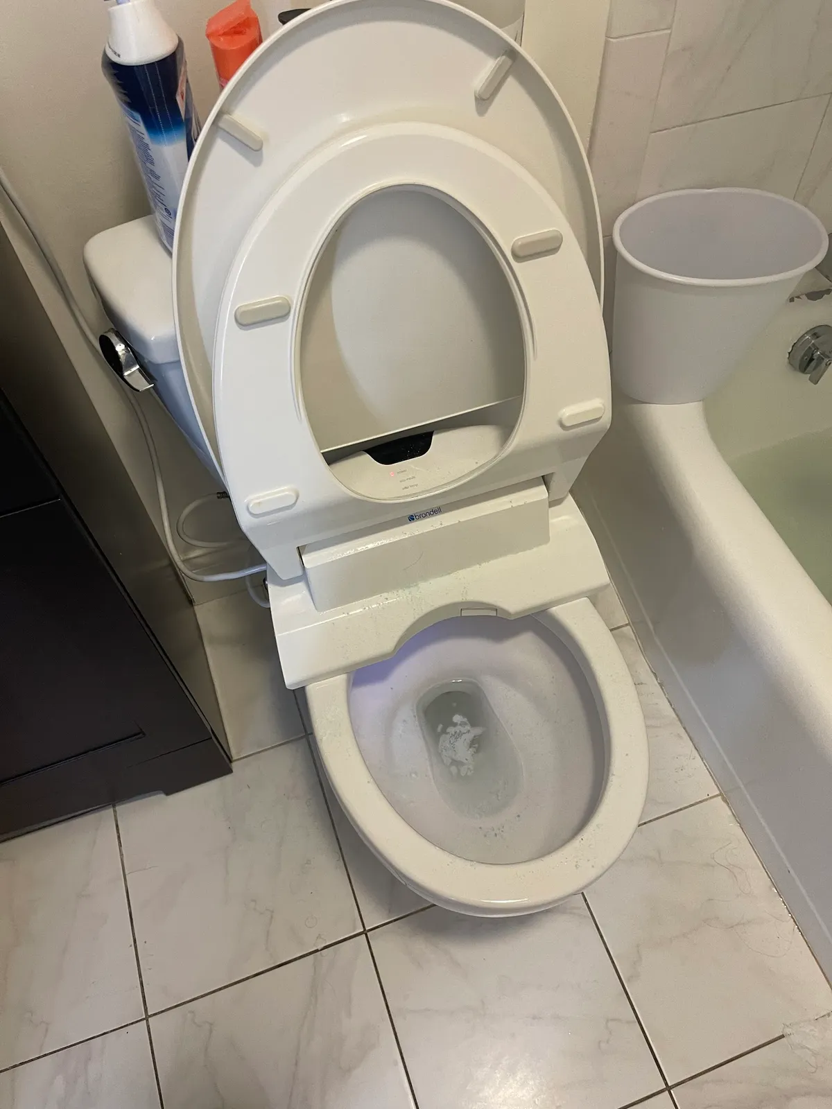 Perfect and efficient