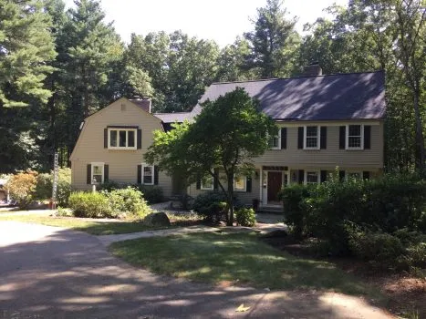 Old Picard Rd, Concord