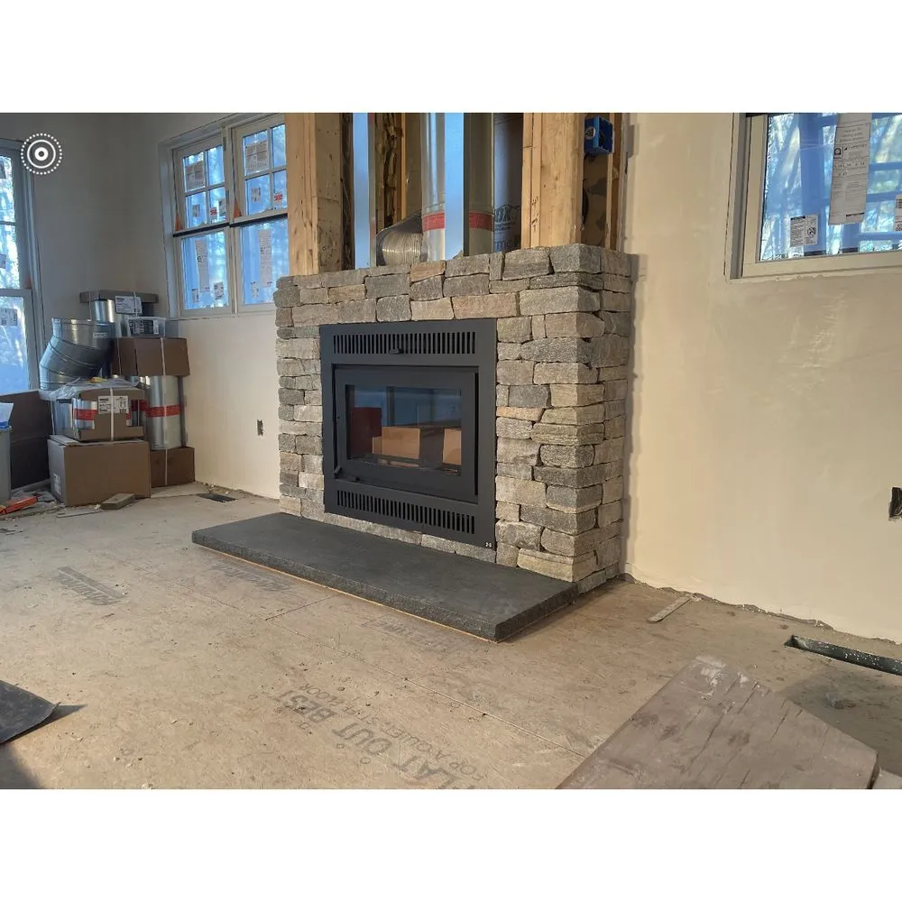 CGS Masonry researched project photo
