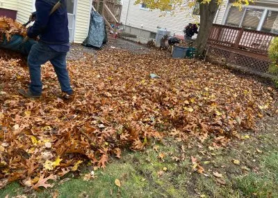 work photo from bostonslandscapingservices.com