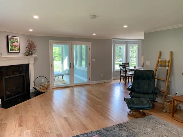 DeFaria Construction