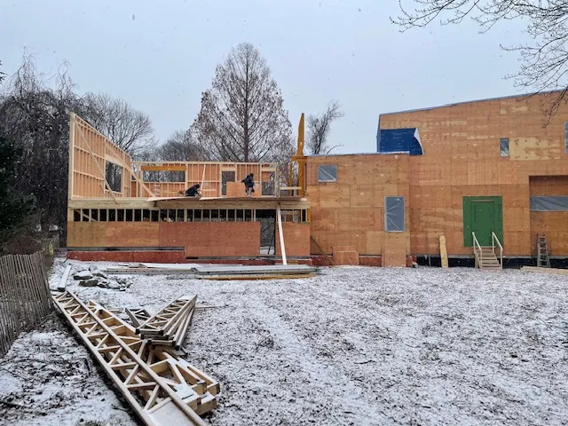work photo from aresstructures.com