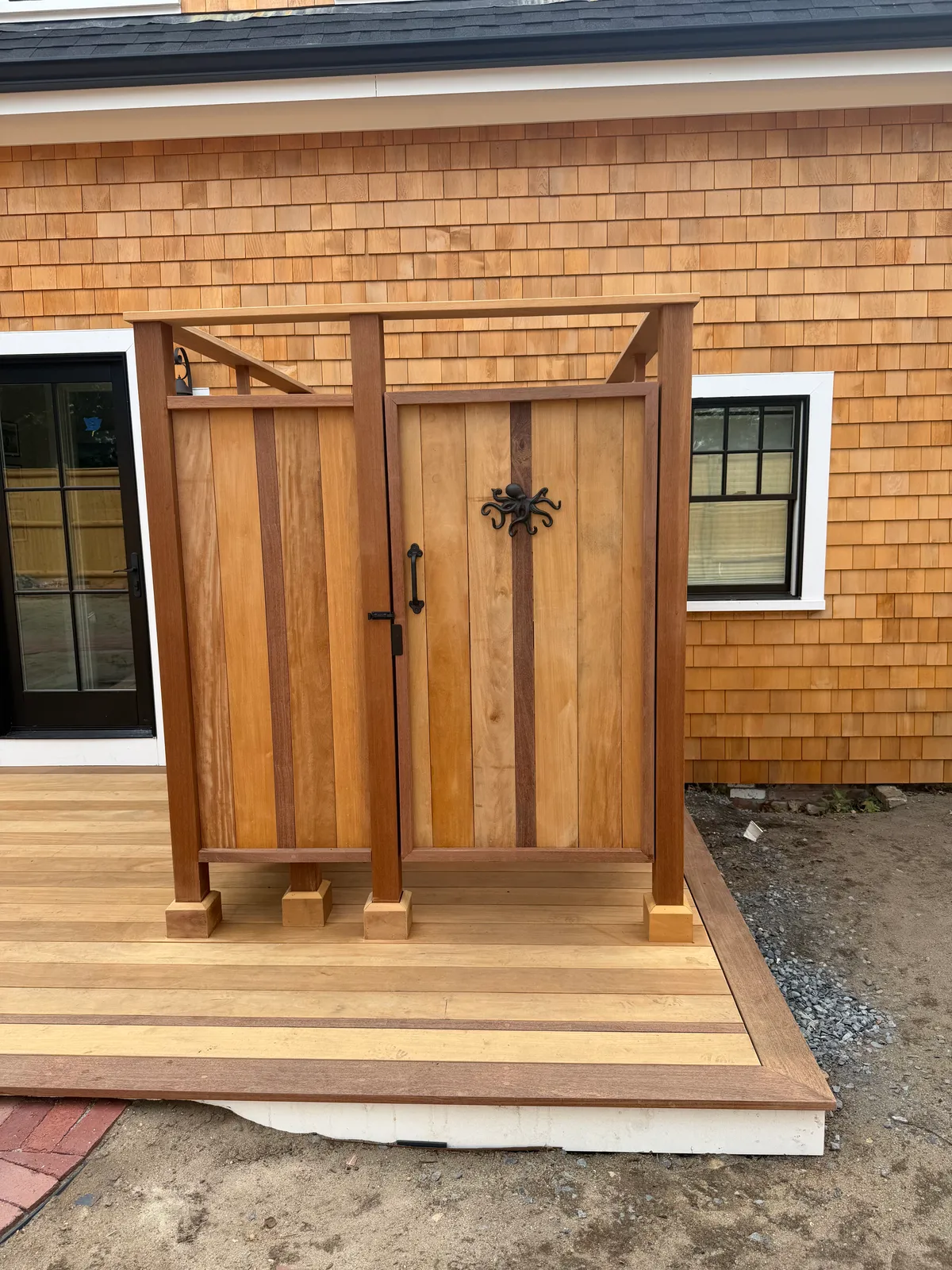 Cape Cod Carpentry Guild Inc verified work photo
