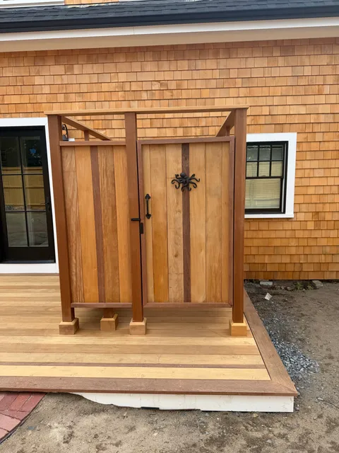 Cape Cod Carpentry Guild Inc verified work photo