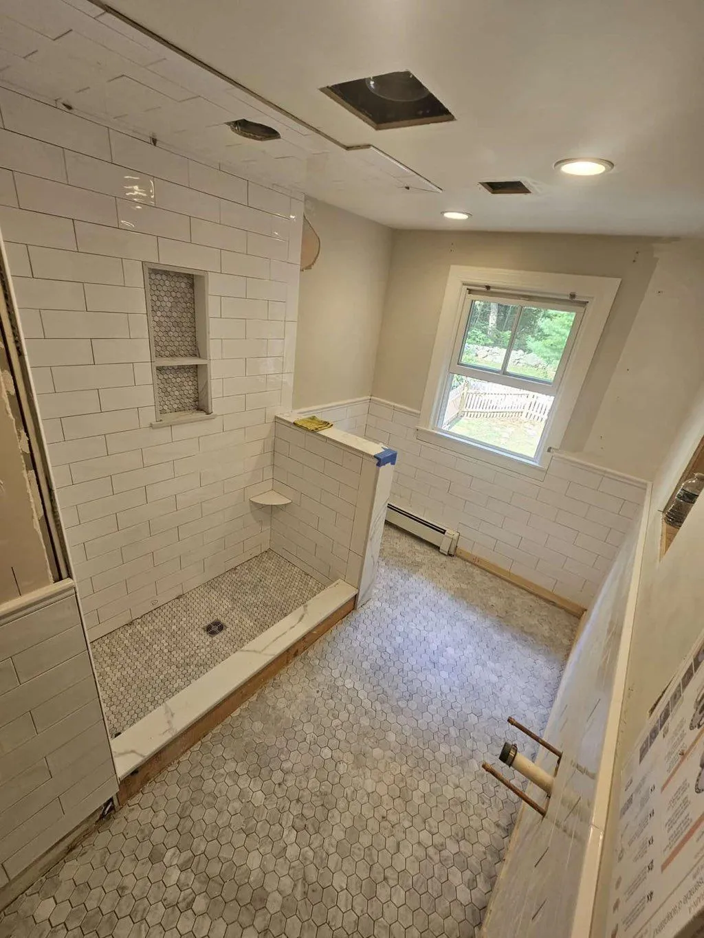 Amaral Tile N Paint Llc researched project photo