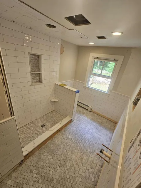 Amaral Tile N Paint Llc researched project photo
