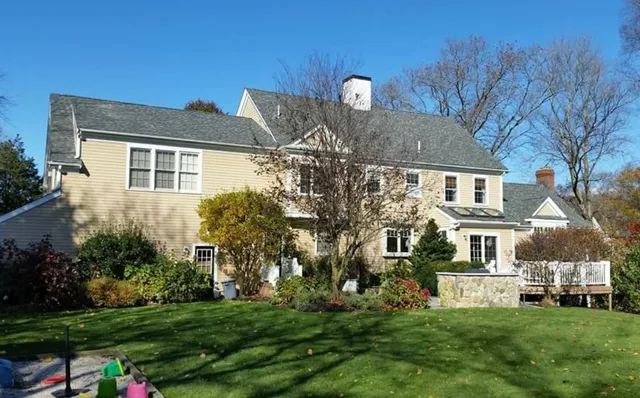 South Shore Roofing work photo