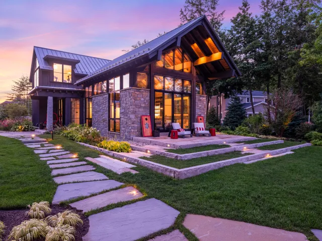Belknap Landscape Project