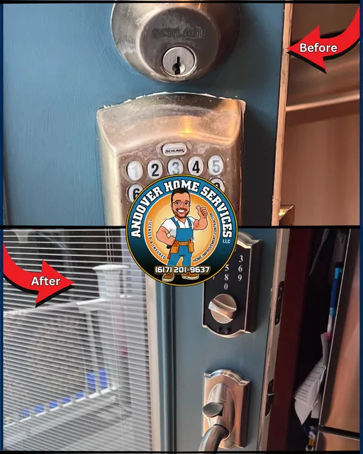 Andover Home Services LLC
