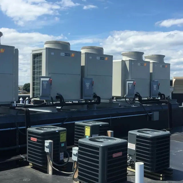EnviroTech Inc work photo