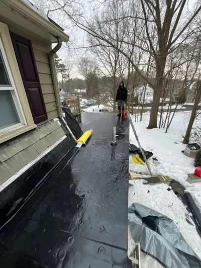 Fairway Roofing & Maintenance LLC researched project photo