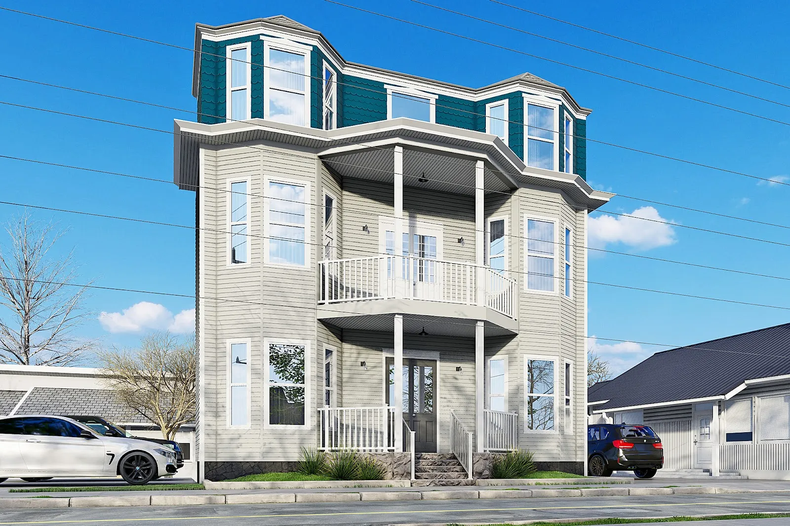 Millhawlk Design & Construction – Home Remodeling & Construction Company