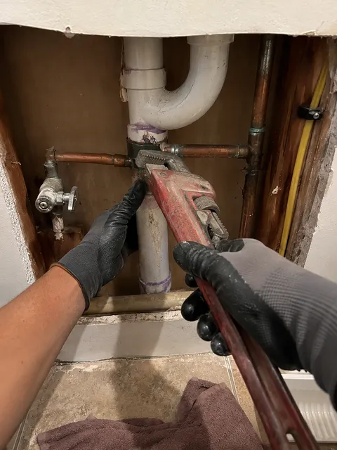 RezySave Plumbing & Heating