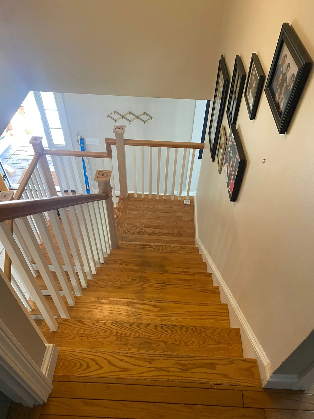 TH Finish Carpentry - Carpenter in Nashua