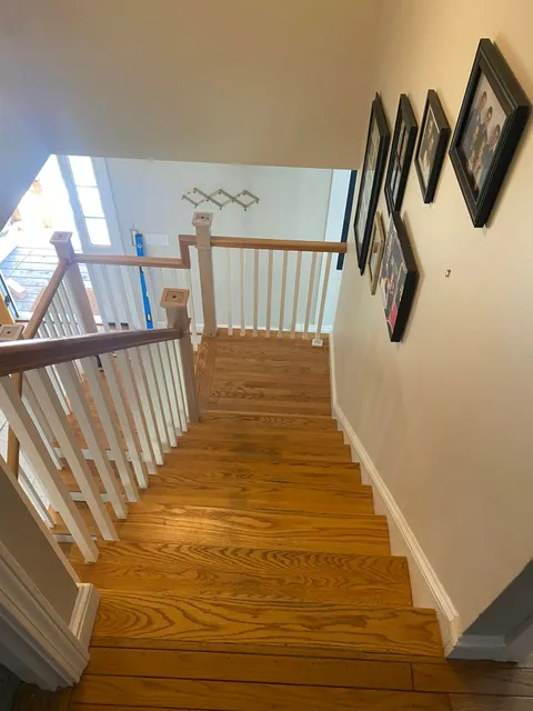 TH Finish Carpentry - Carpenter in Nashua