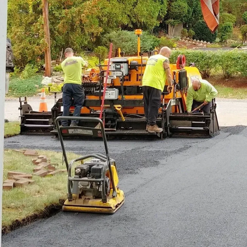 American Asphalt