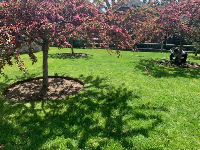 Hurdscapes Inc. Landscaping & Hardscaping