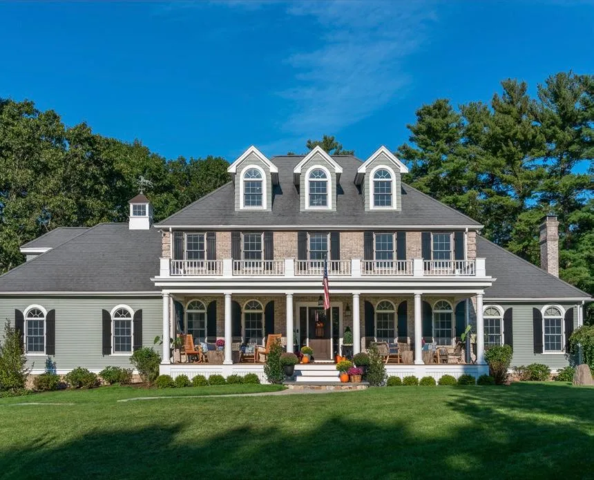 Mitchell Construction Group