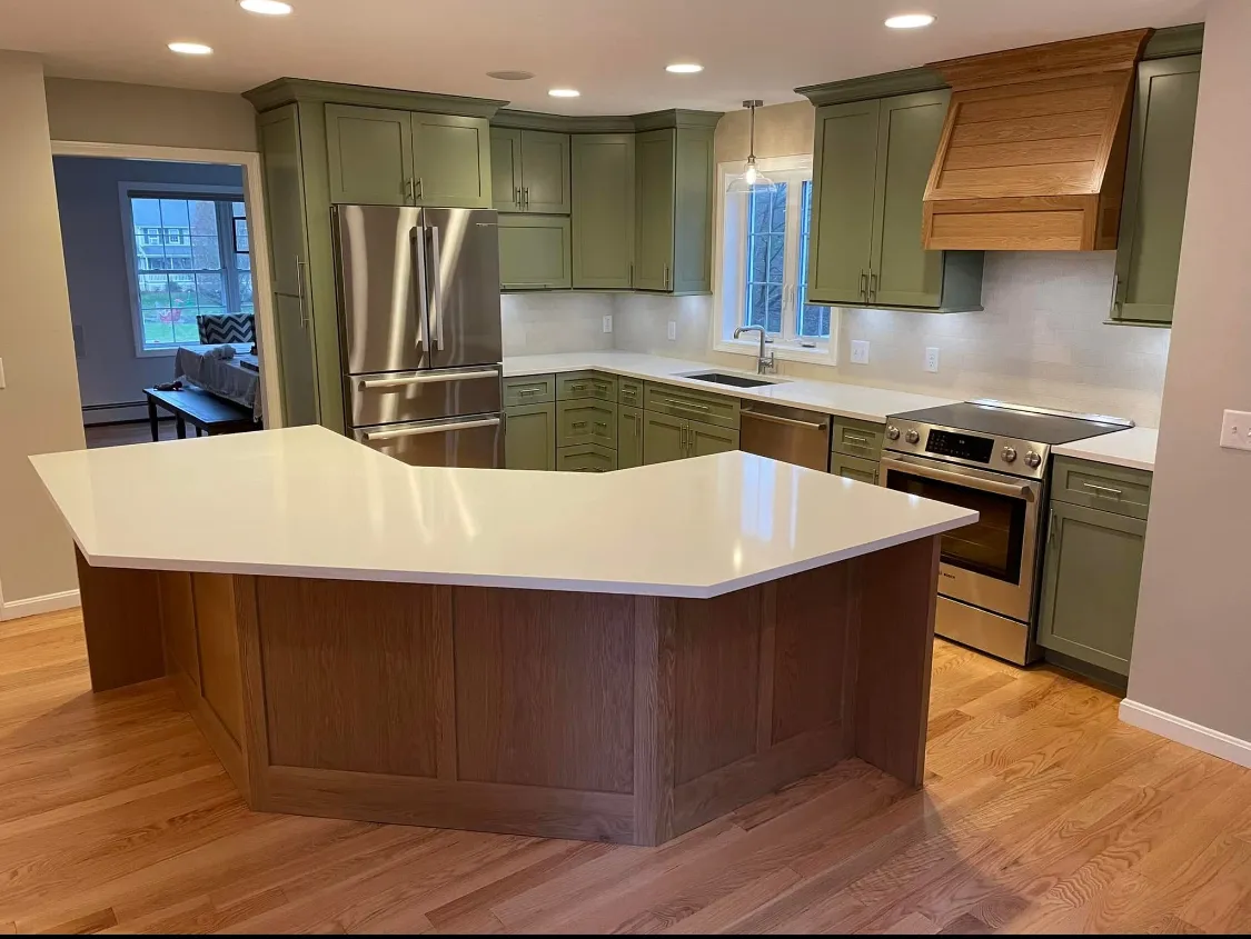 work photo from lmahomeimprovement.com