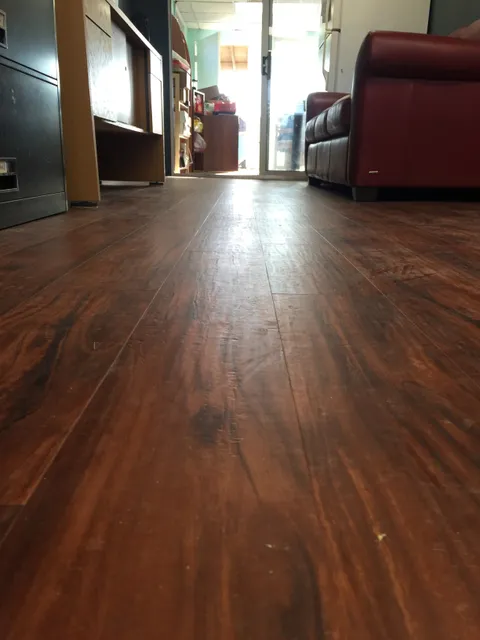 LaCava Flooring work photo