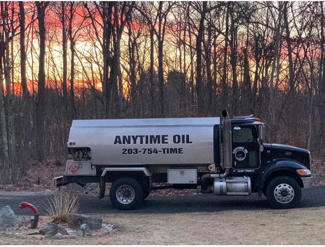 work photo from anytime-oil.com