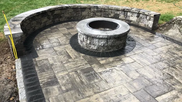 Elton's Masonry work photo