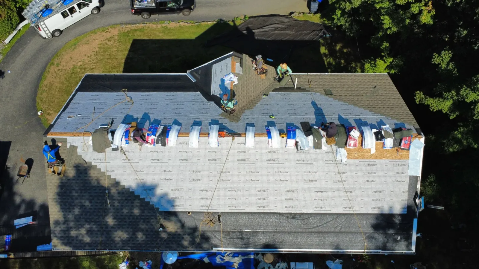 work photo from camarro-construction.com