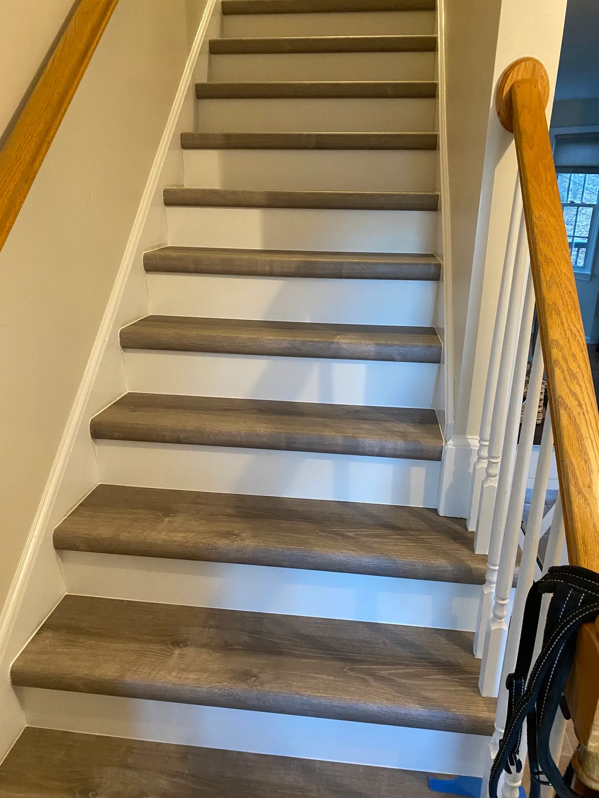 TIGERS FLOORING & CARPENTRY INC