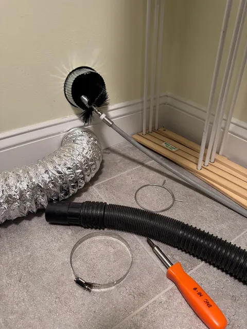 Reliable Heating work photo