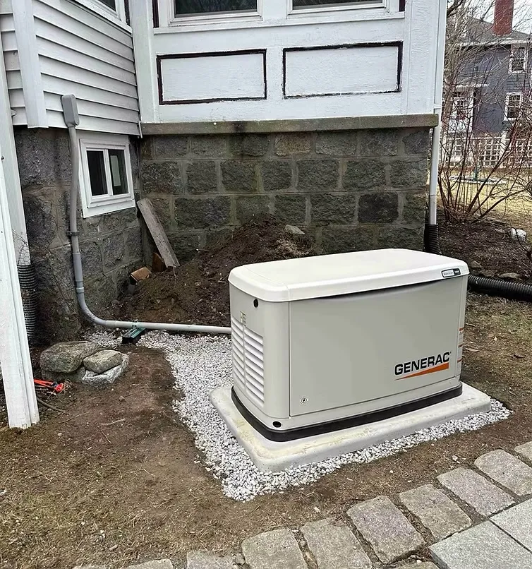 John Vespa Electrical Contractor LLC