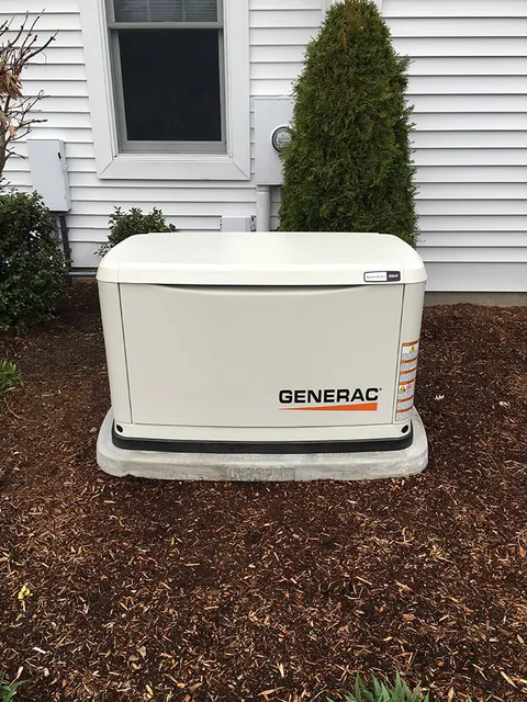 Electrical Service Pros Inc work photo