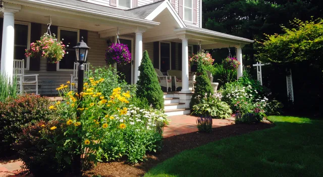 G&C Landscaping work photo