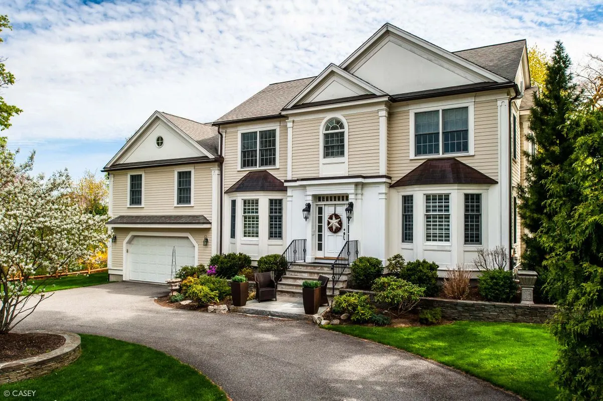 Bevilacqua Builders verified work photo
