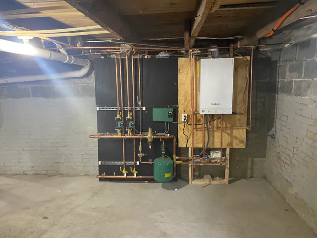 Citizen Energy LLC work photo