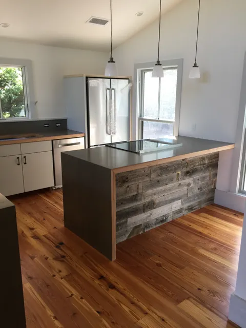 McLaughlin & Son Inc. work photo