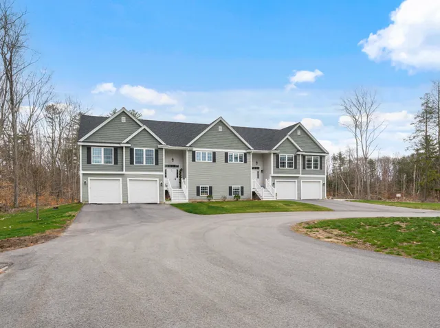 33 CYPRESS CIRCLE, #33, Exeter, NH