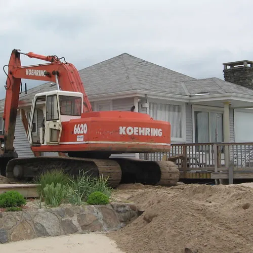 work photo from schumackconstruction.com
