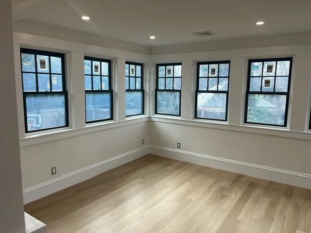 New England Carpentry Inc