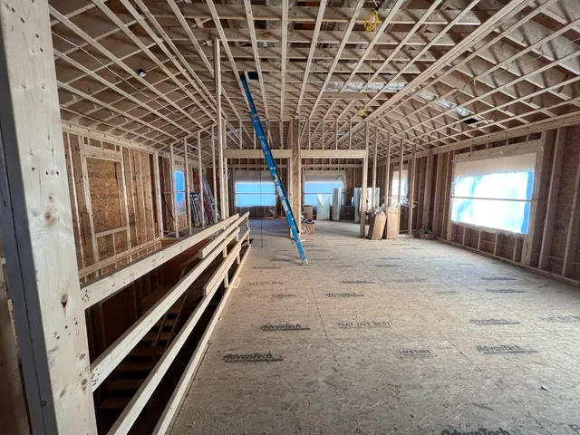 work photo from newauraconstruction.com