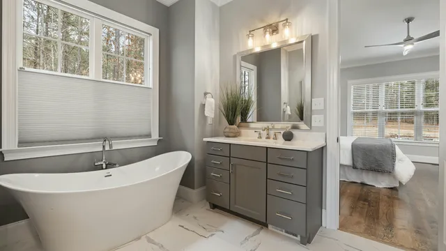MDN remodeling project