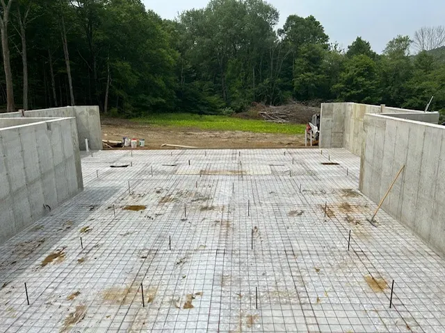 work photo from coolbethconstruction.com