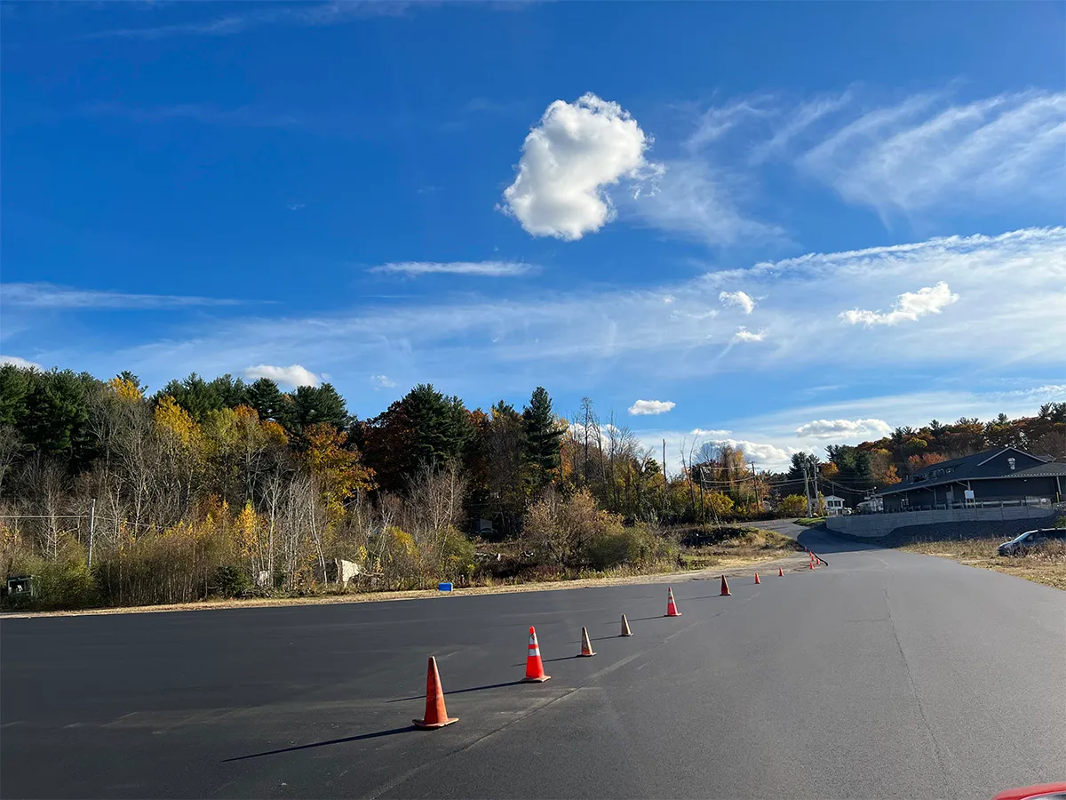work photo from atlanticasphaltpaving.net