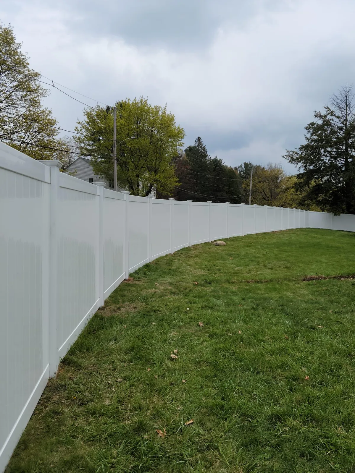 for Azorean Fence in Peabody, MA